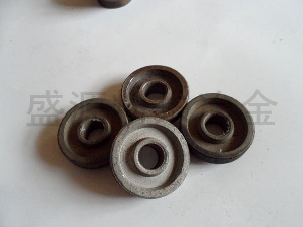 減震器.活塞.導(dǎo)套18