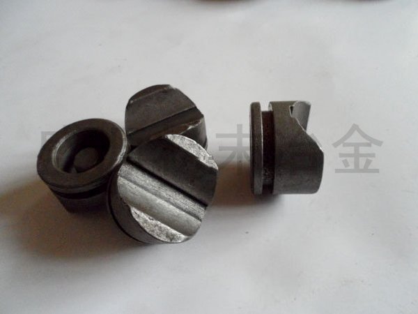 機(jī)械軸套.含油軸承19