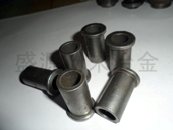 機(jī)械軸套.含油軸承21